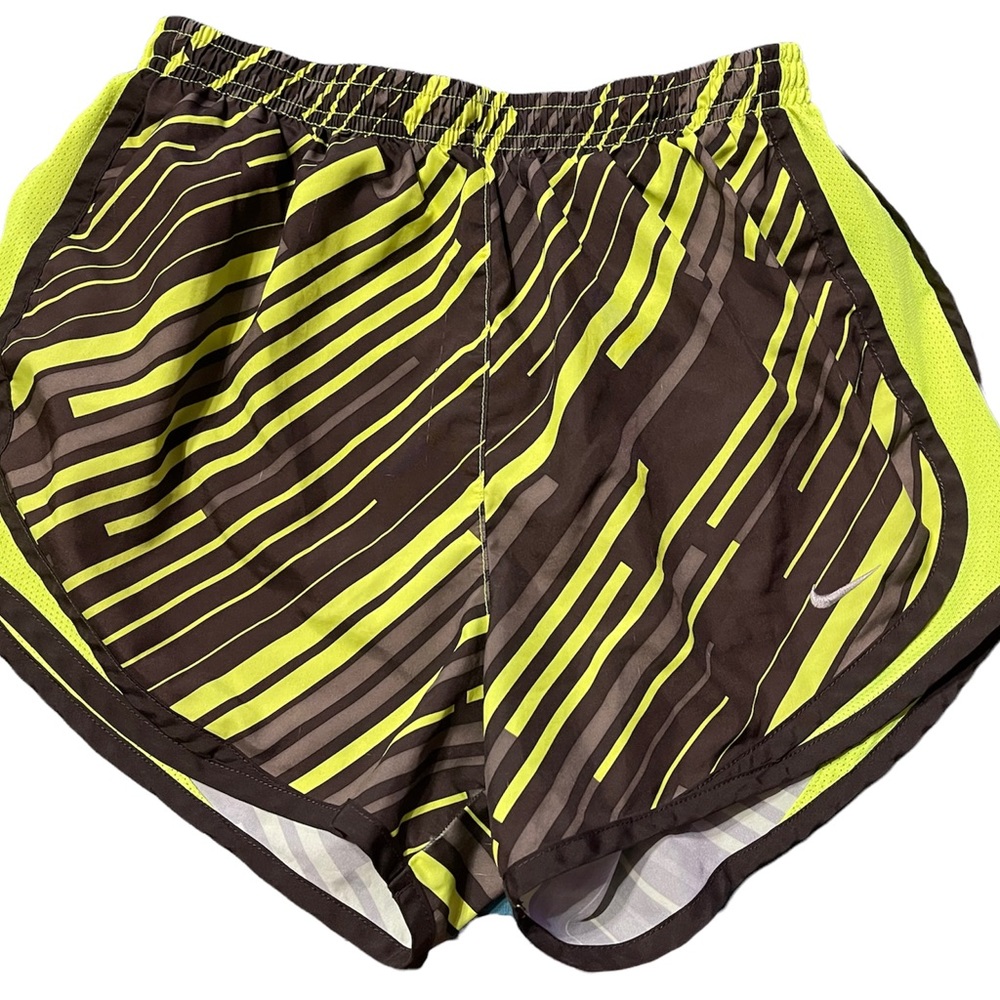 Neon Women’s Nike shorts